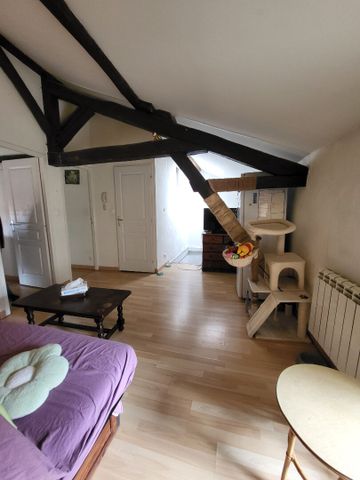 Appartement T3 POITIERS à louer - Photo 2
