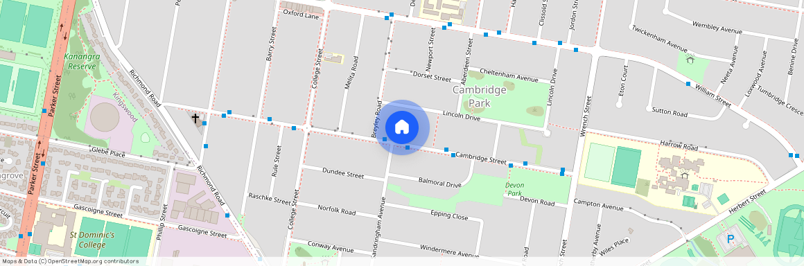 63A Cambridge Street, NSW 2747, Cambridge Park