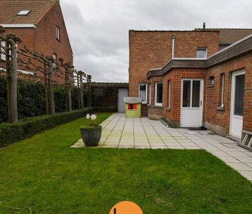 Woning te huur in Sint-Eloois-Winkel voor € 885 met 3 slaapkamers - Photo 4