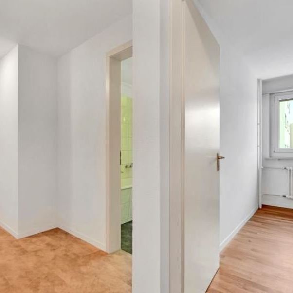 3 Zimmer-Wohnung, 9244 Niederuzwil - Foto 1