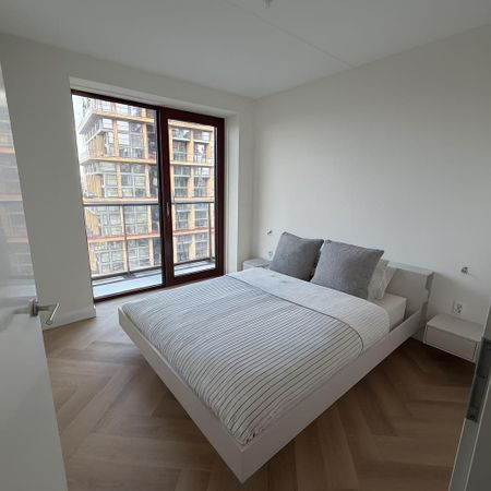 Appartement te huur: Baan 34-C12 3011 CB Rotterdam - Foto 4