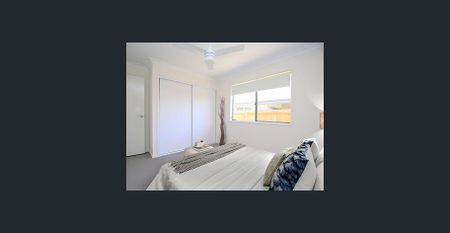 Air-conditioned - Duplex Style Yet Private & Spacious Renting In Quiet Estate. - Photo 4