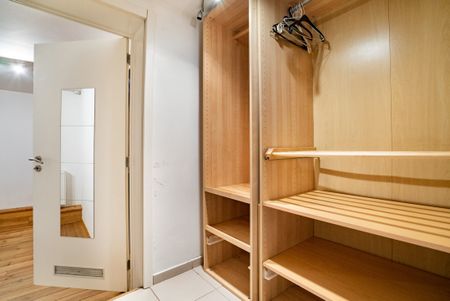 Appartement met één slaapkamer in Ixelles - Photo 4