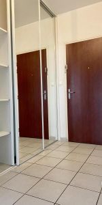 VALENCIENNES : Appartement T2 avec parking aérien fermé - Photo 4