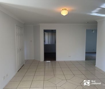 FOUR BEDROOM FAMILY HOME IN VICTORIA POINT. NB RENT TO INCREASE TO ... - Photo 2