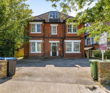 Cranes Park, Surbiton KT5 - Photo 1