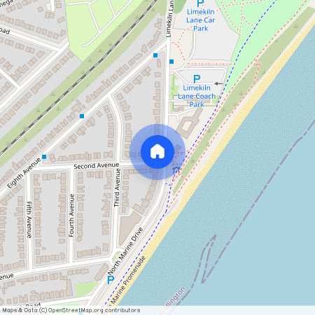 Limekiln Lane, Bridlington, Bridlington, East Riding of Yorkshire, YO15 2LU