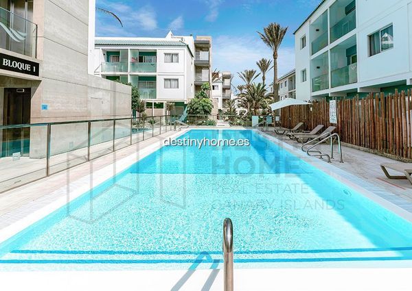 Apartamento en Corralejo, Bristol, alquiler