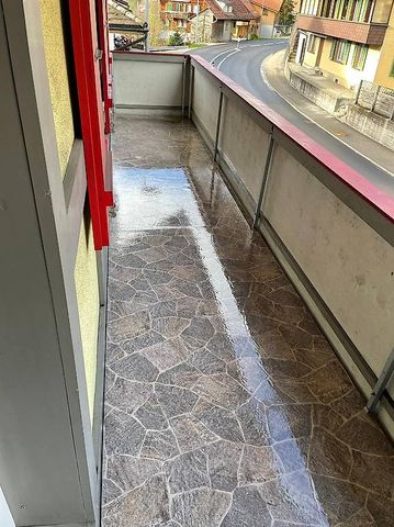 3.5 Zimmer, 77 m² - Photo 3