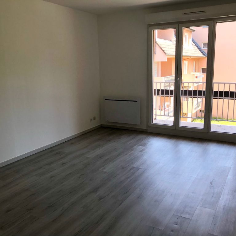 Appartement / Offre 47870462 - Photo 1