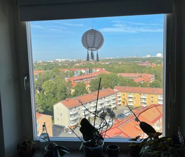 Sjösabrinken, Bandhagen - Photo 3