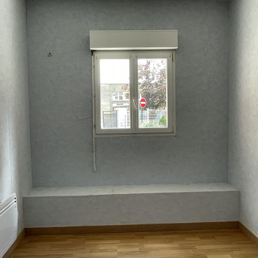 Location Appartement 3 pièces 55m² ABBEVILLE 80100 - Photo 1