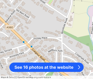 Inchley Place, Torphins, AB31 - Photo 1