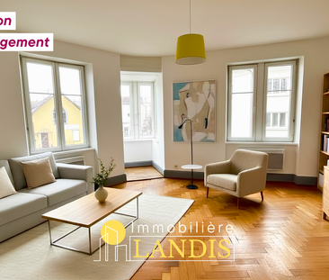 Location Appartement 3 pièces 71m² SELESTAT 67600 - Photo 6