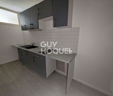 Location Appartement 1 pièce 21m² AUXERRE 89000 - Photo 6