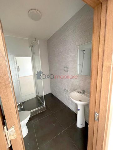 Apartament 2 camere de inchiriat in Cluj-Napoca, Iris ID 6421 - Fotografie 3