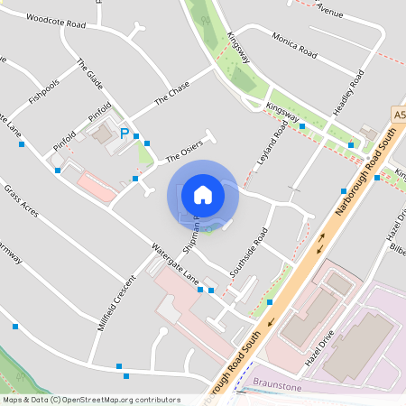 Shipman Road, Leicester, Leicestershire, LE3 2YB