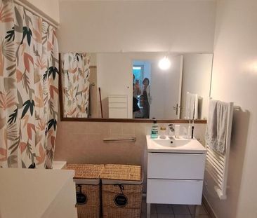 Appartement F2 à louer - Photo 4