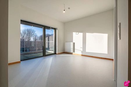 August Vermeylenlaan 4 -/301 - 2050 Antwerpen - Foto 3