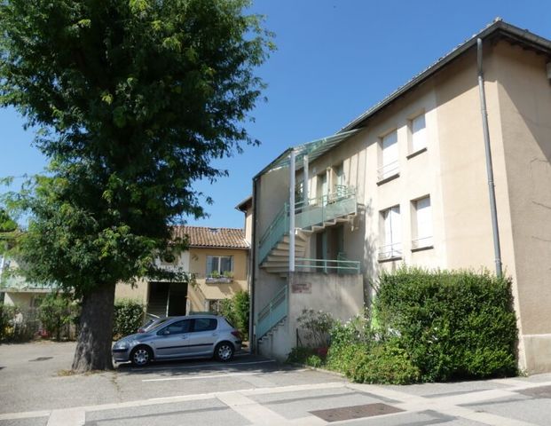 Appartement, 3 pièces – CHATUZANGE LE GOUBET - Photo 1