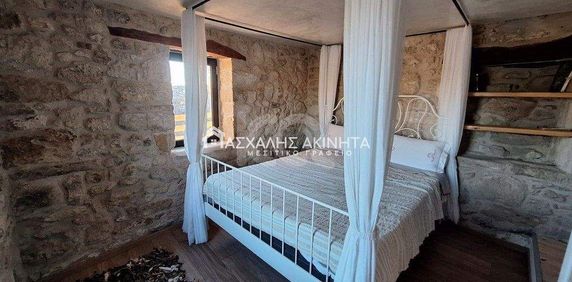 Διαμέρισμα για ενοικίαση Άγιος Θωμάς (Αγία Βαρβάρα) - Φωτογραφία 2