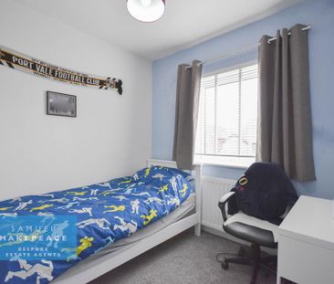 3 bedroom terraced house to rent - Photo 4