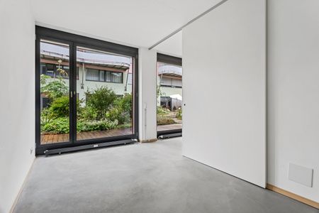 "Zentral und doch ruihg!" - Photo 2