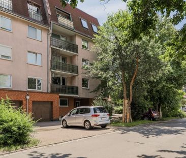 Mieszkanie na parterze z osobną kuchnią 46.21 m² - Zdjęcie 6