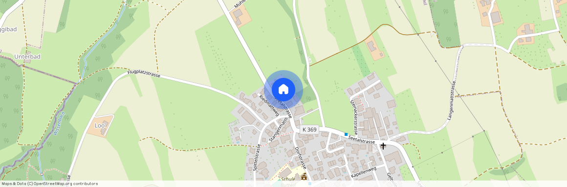 5632, Buttwil, Seetalstrasse, 12