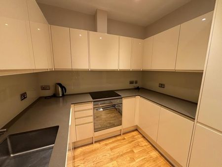 Staines Road West, Sunbury-on-Thames - 1 bedroomProperty for lettings - Seymours - Photo 4