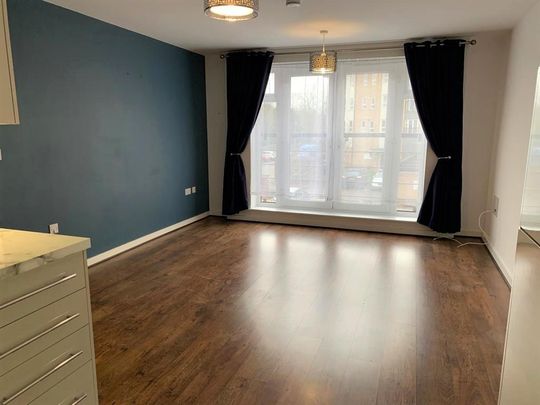 1 bedroom apartment to rent - Photo 1