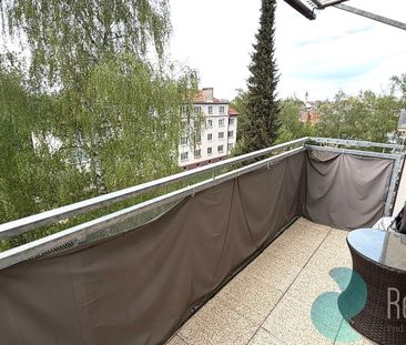 Pronájem bytu 2+kk 46 m² - Photo 2