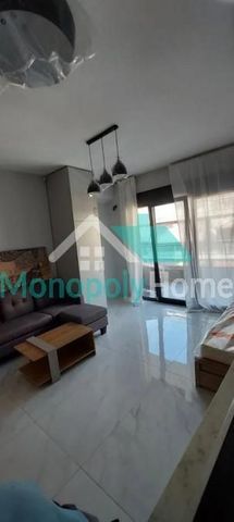 Studio/Γκαρσονιέρα για ενοικίαση Κρυονέρι (Τριανδρία - Δόξα - Κρυονέρι) - Photo 3