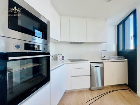 APARTAMENTO EN ALQUILER PARA LARGA TEMPORADA - Photo 3