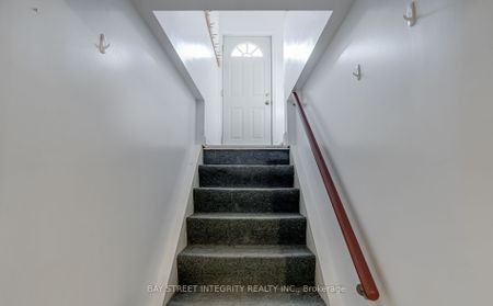 For Lease - 65 Walter Avenue Unit# BSMT end bedroom, Newmarket, Ontario - Photo 2