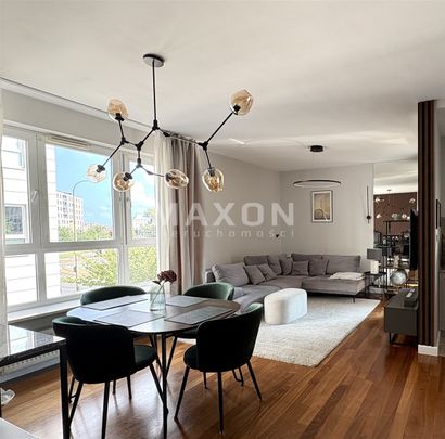 3 pokojowe | Eleganckie | Komfortowe - Zdjęcie 1