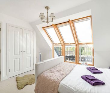 Room in a Shared House, Putney, SW15 - Photo 4