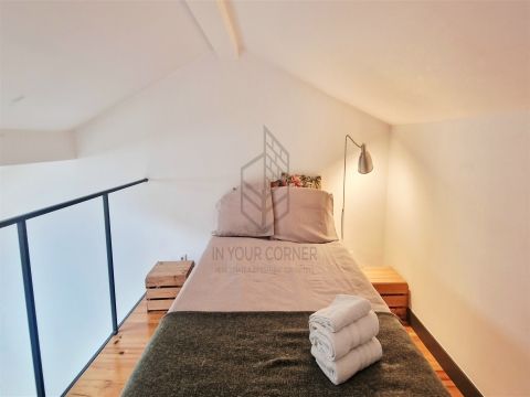 Moradia T1 - Photo 1