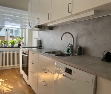 Gjörloffsgatan, Landskrona - Photo 3