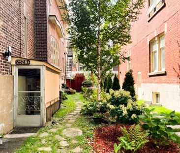 Appartement à louer - Montréal (Côte-des-Neiges/Notre-Dame-de-Grâce... - Photo 5