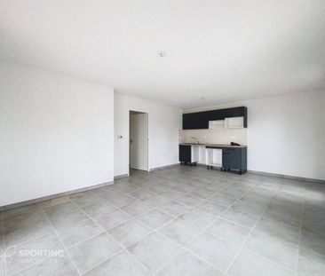 Appartement 3 pièces – 66 m² - Photo 3