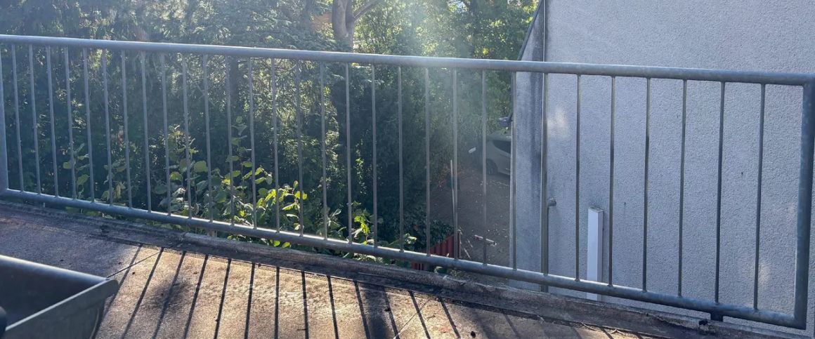 Schöne 2-Zimmerwohnung mit großem Balkon - Photo 1