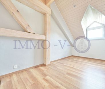 SPACIEUSE MAISON VILLAGEOISE AVEC BALCON ET TERRASSE A 30 METRES DU... - Photo 2