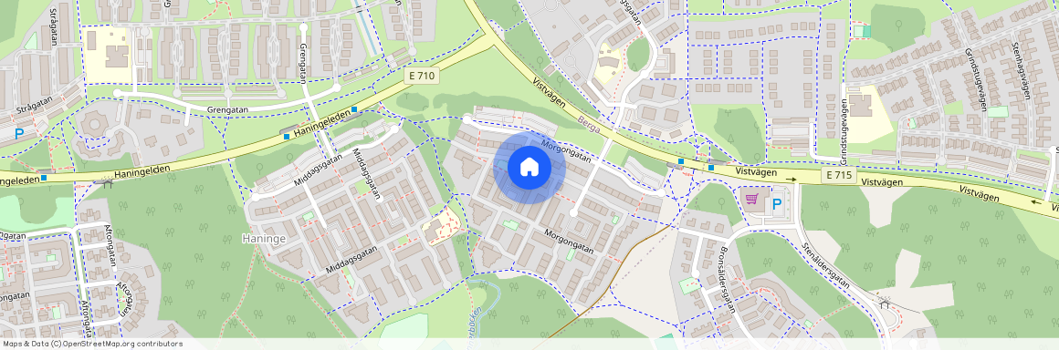 Vidingsjö, Linköping, Östergötland, Morgongatan 60