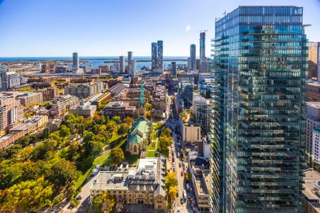 For Lease - 89 church Street Unit# 4608, Toronto, Ontario - Photo 5