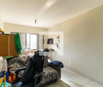 Studio para alugar com 44m², 1 quarto e sem vaga - Photo 2