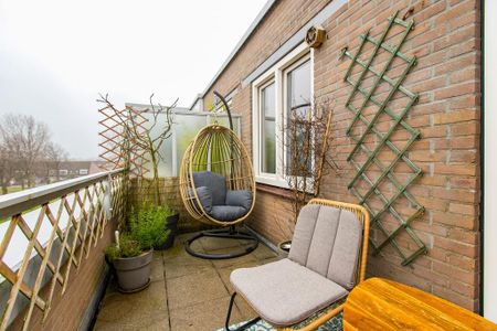 Harderwijkoever 43, Stedenwijk Midden-oost, 1324HB, Almere - Photo 5