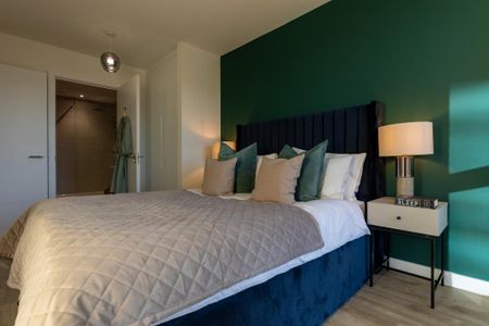 2 bedroom flat to rent - Photo 2