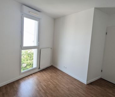 location Appartement T3 DE 66m² À CERGY - Photo 3