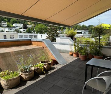 Architektenwohnung mit Venusberg-Blick in Kessenich - Photo 2